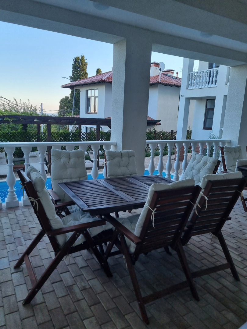 Гостевой дом Ласточкин