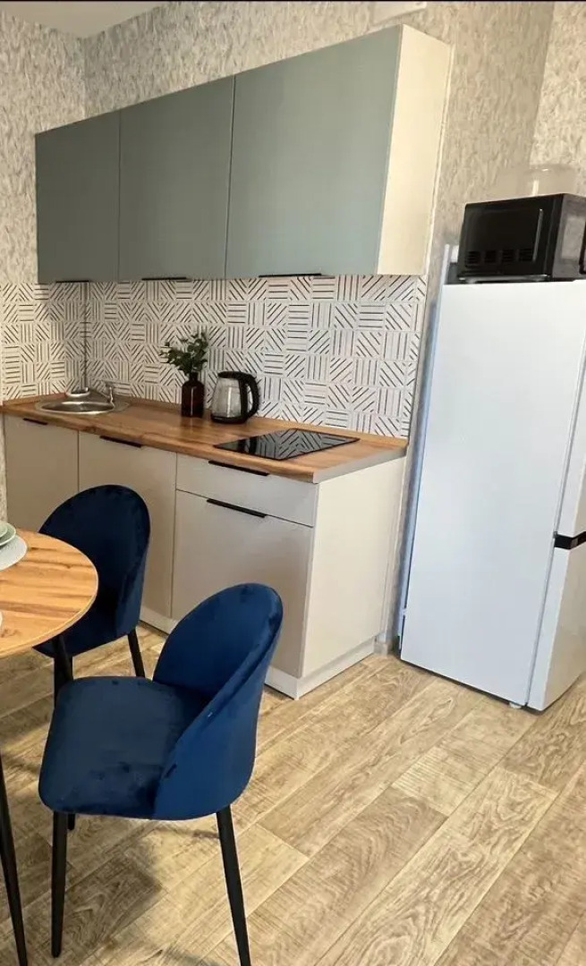 Квартира на Батова 6