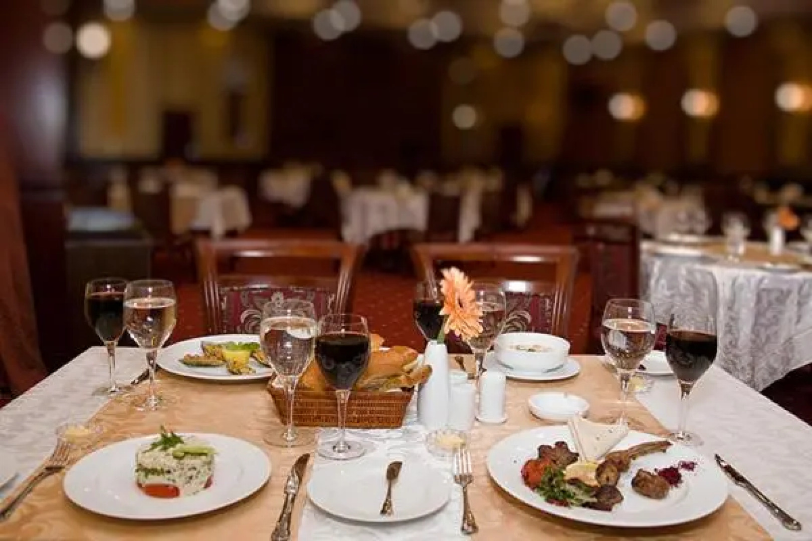 Отель Golden Coast