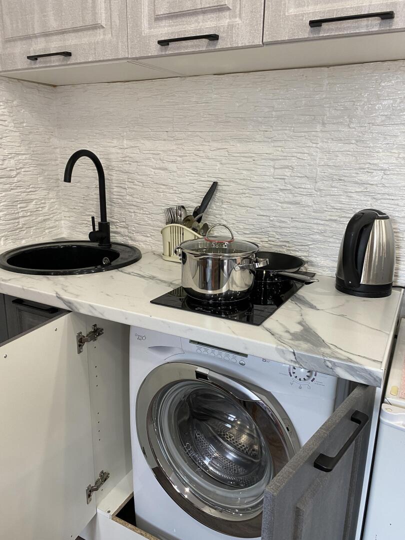 Апартаменты в Центре Новосибирска