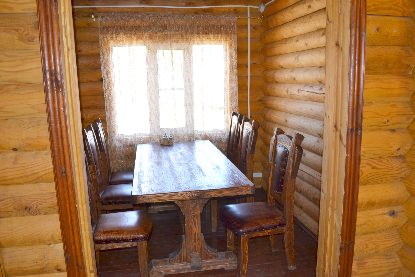 База отдыха Загородный рыболовный клуб Литвиново