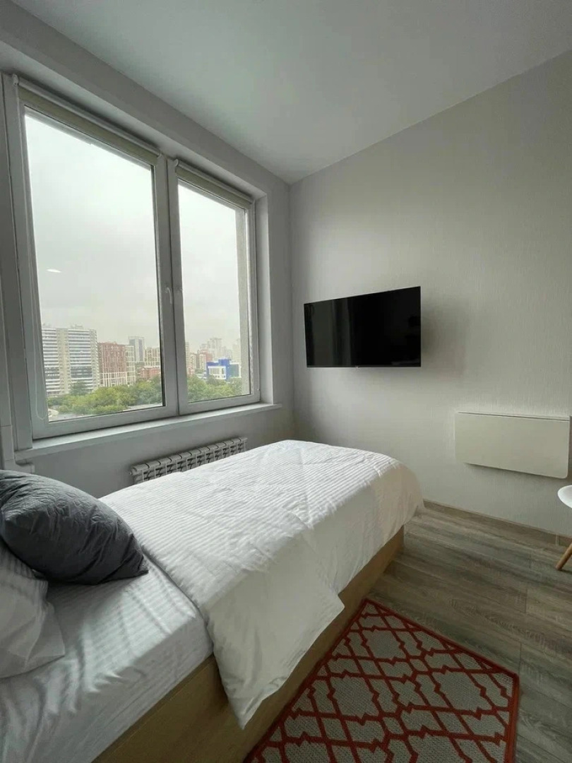 Апарт-отель Место