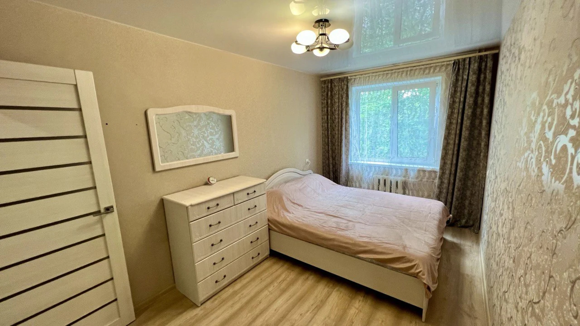 Апартаменты ArendaGrad Нормандия Неман 24