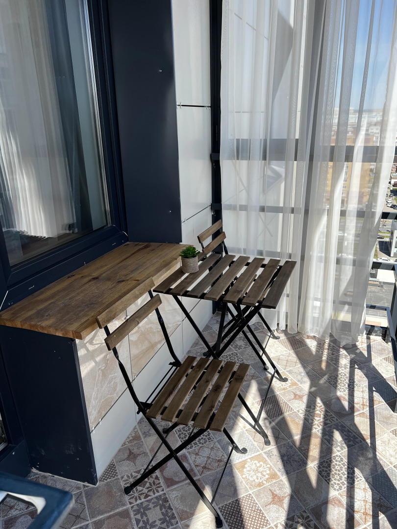 Апартаменты Едем в Казань/Аквапарк Ривьера