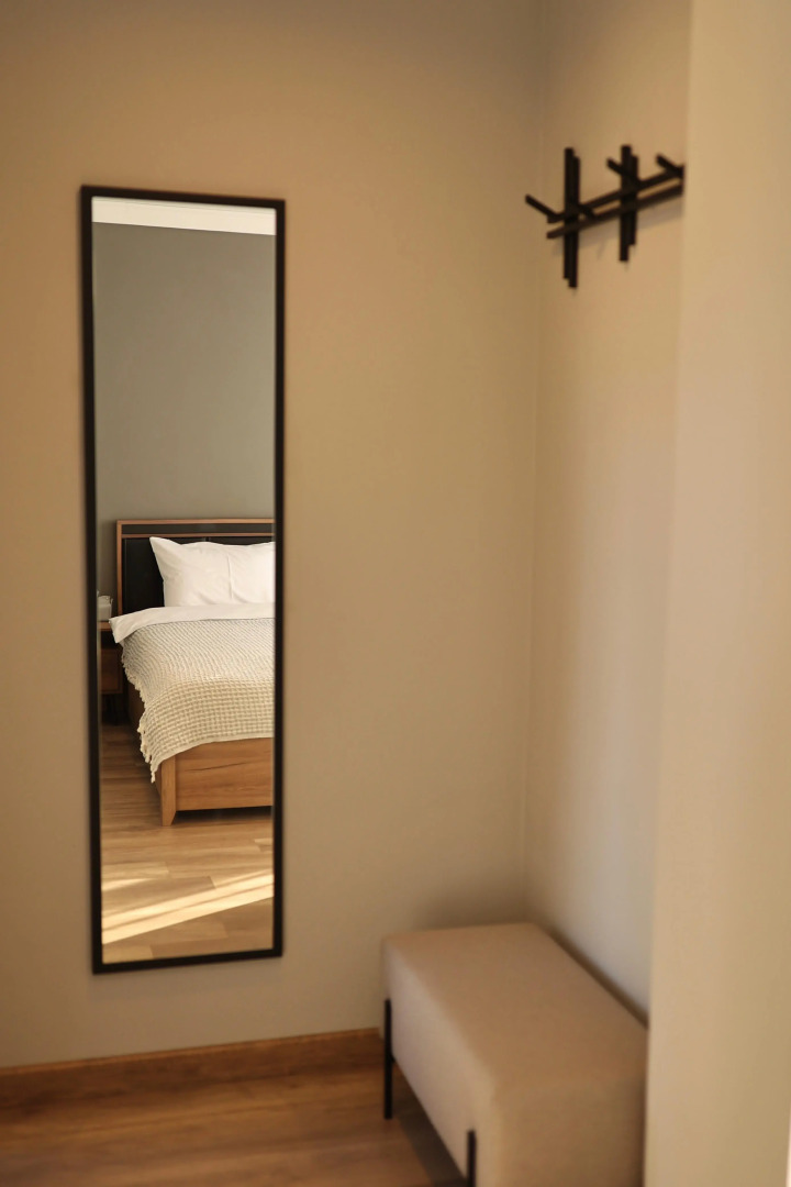 Частный дом Дом с баней на дровах