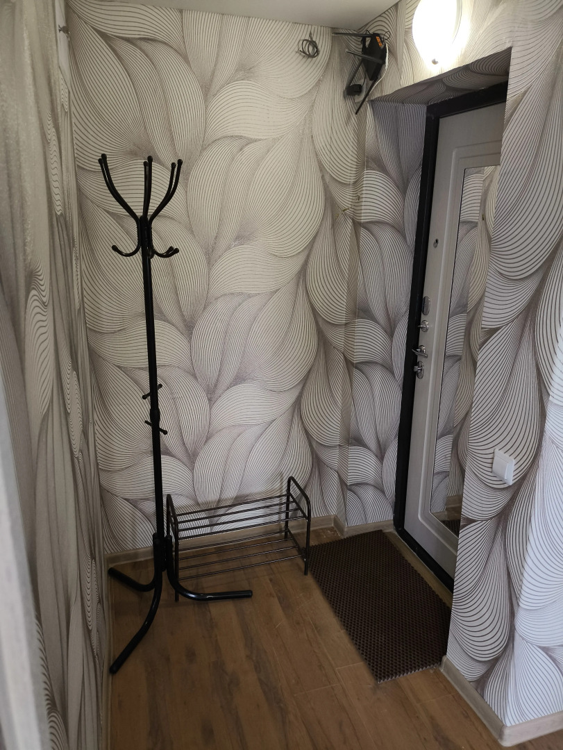 Квартира в центре Белорецка