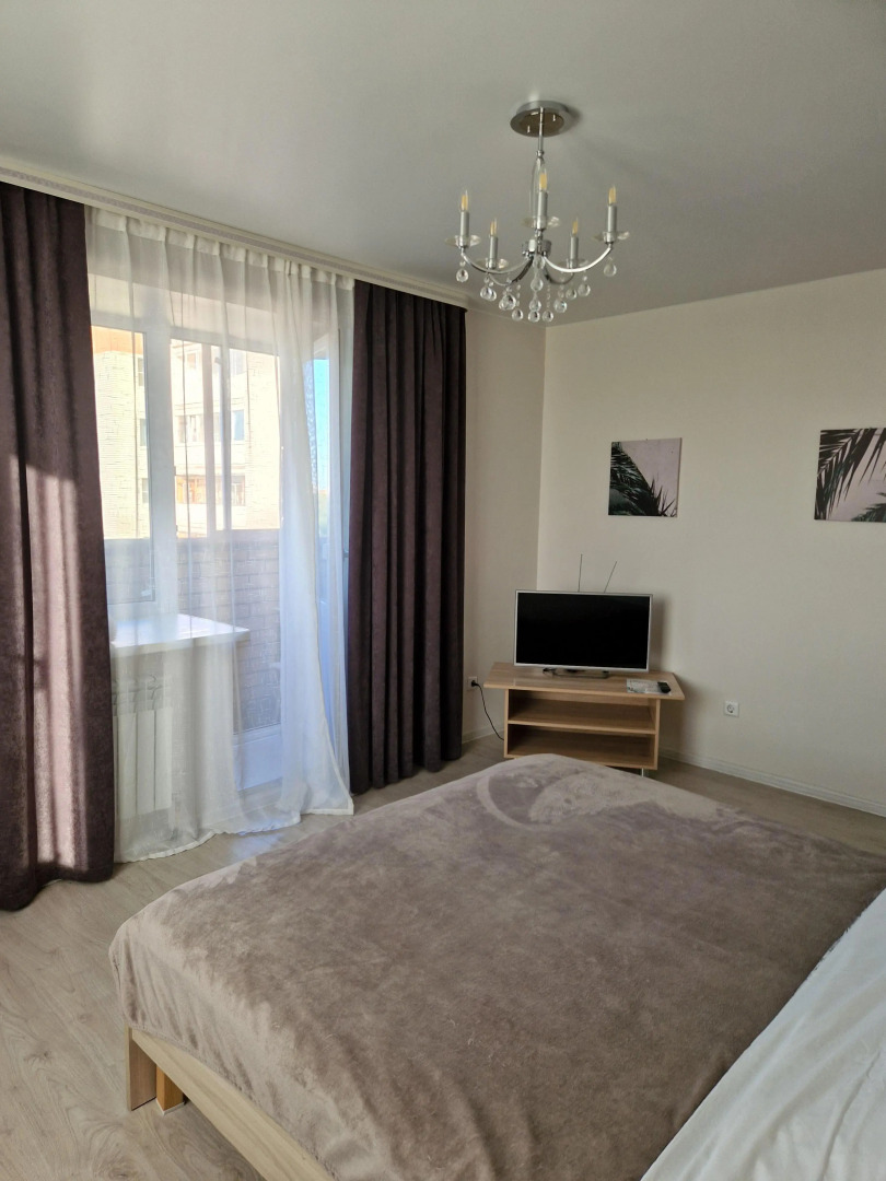 Квартира Левичева, д. 19