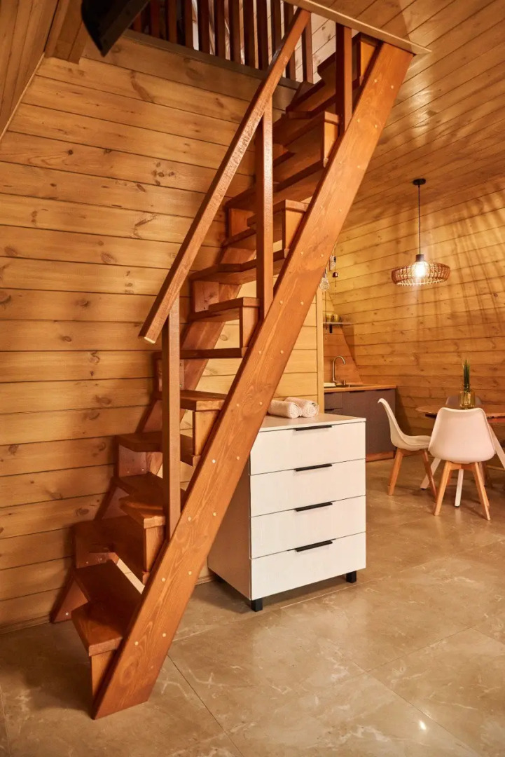 База отдыха Робин Гуд