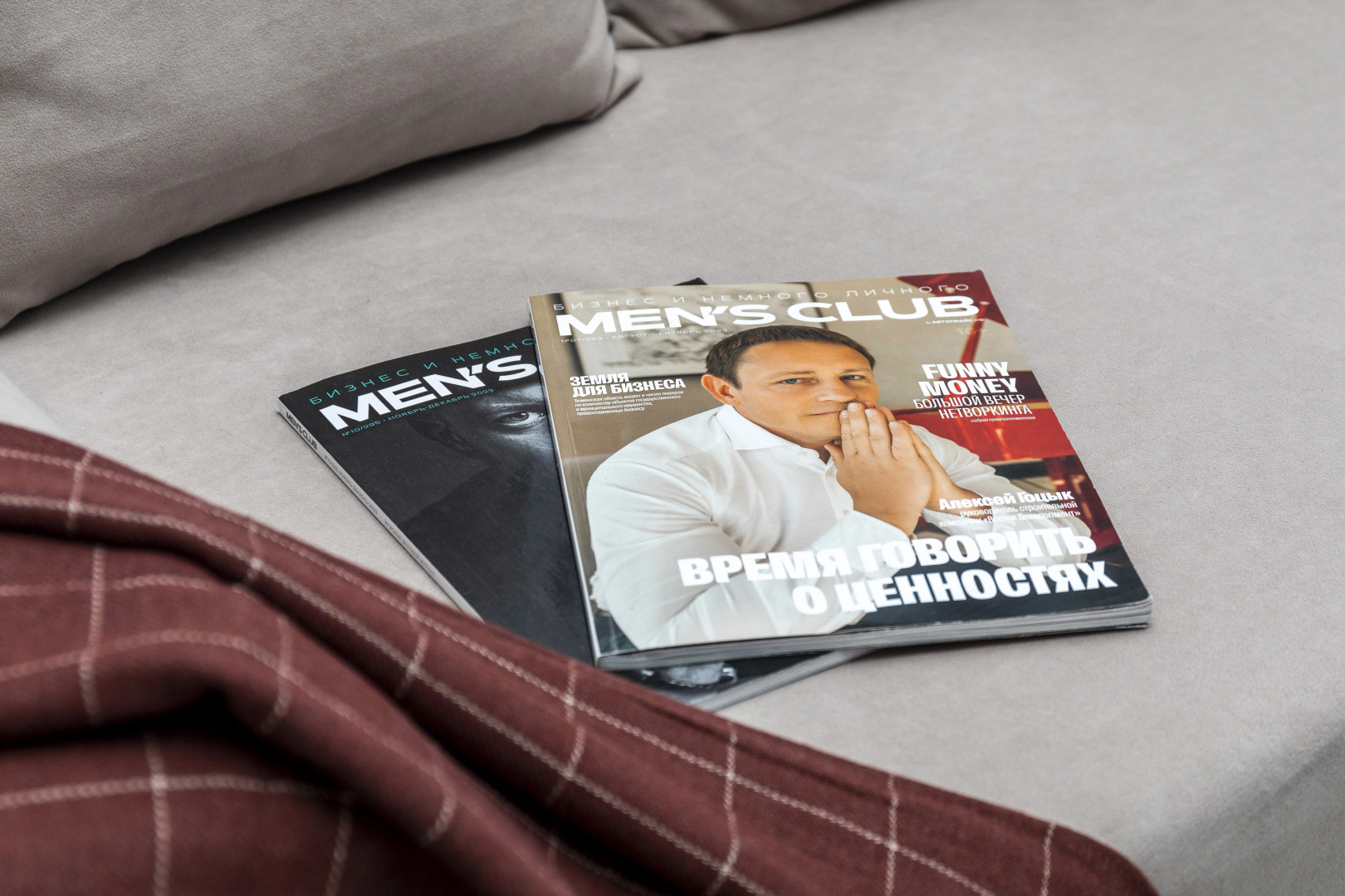 Апартаменты ВыДома в самом центре города ЖК City Life