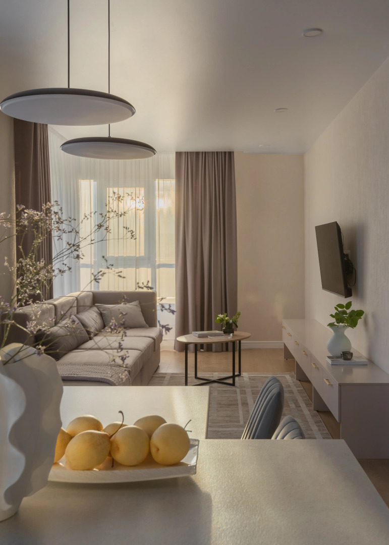 Авторский Отель Золотое Сечение