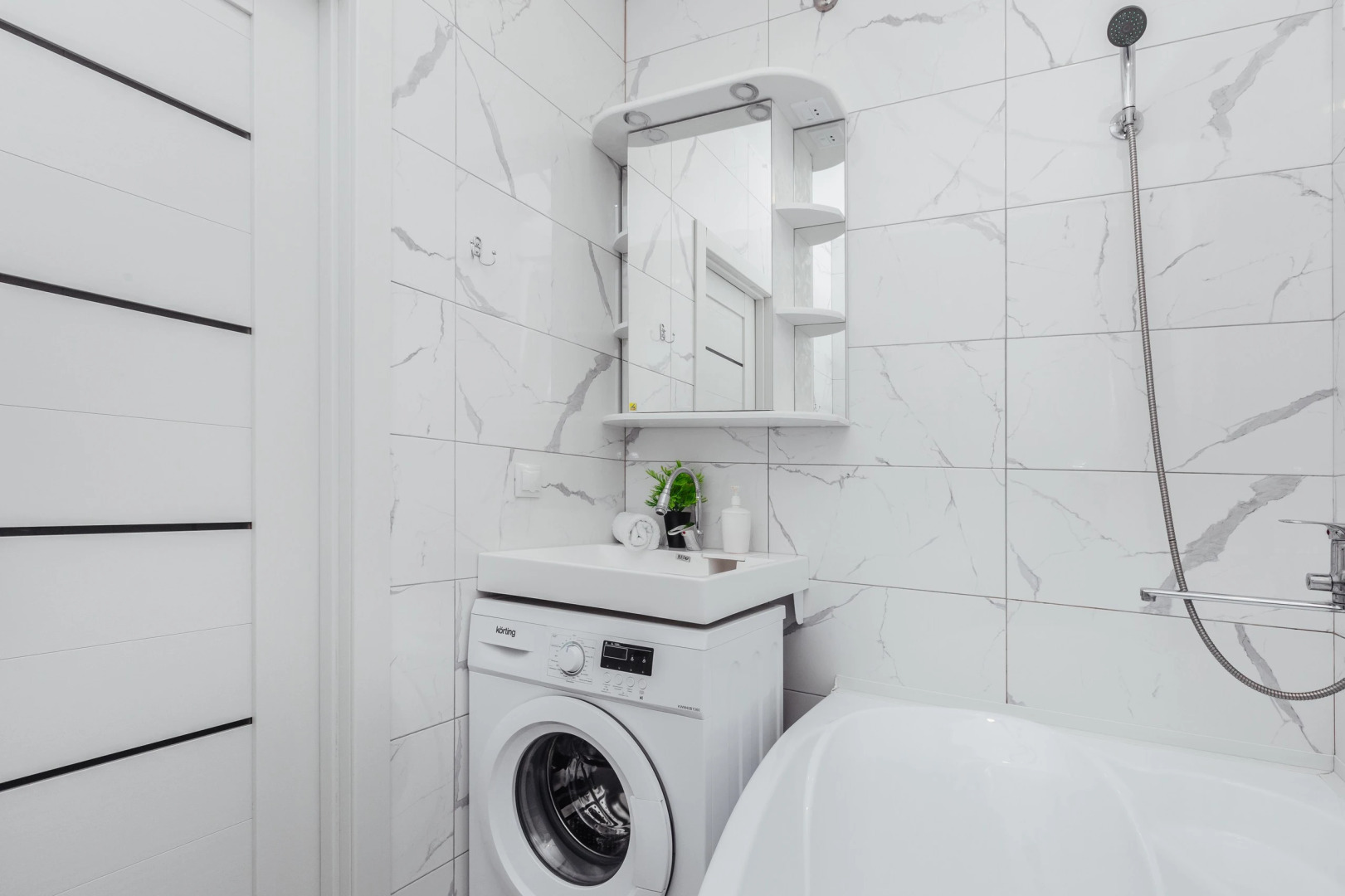 Апартаменты С Видом На Море