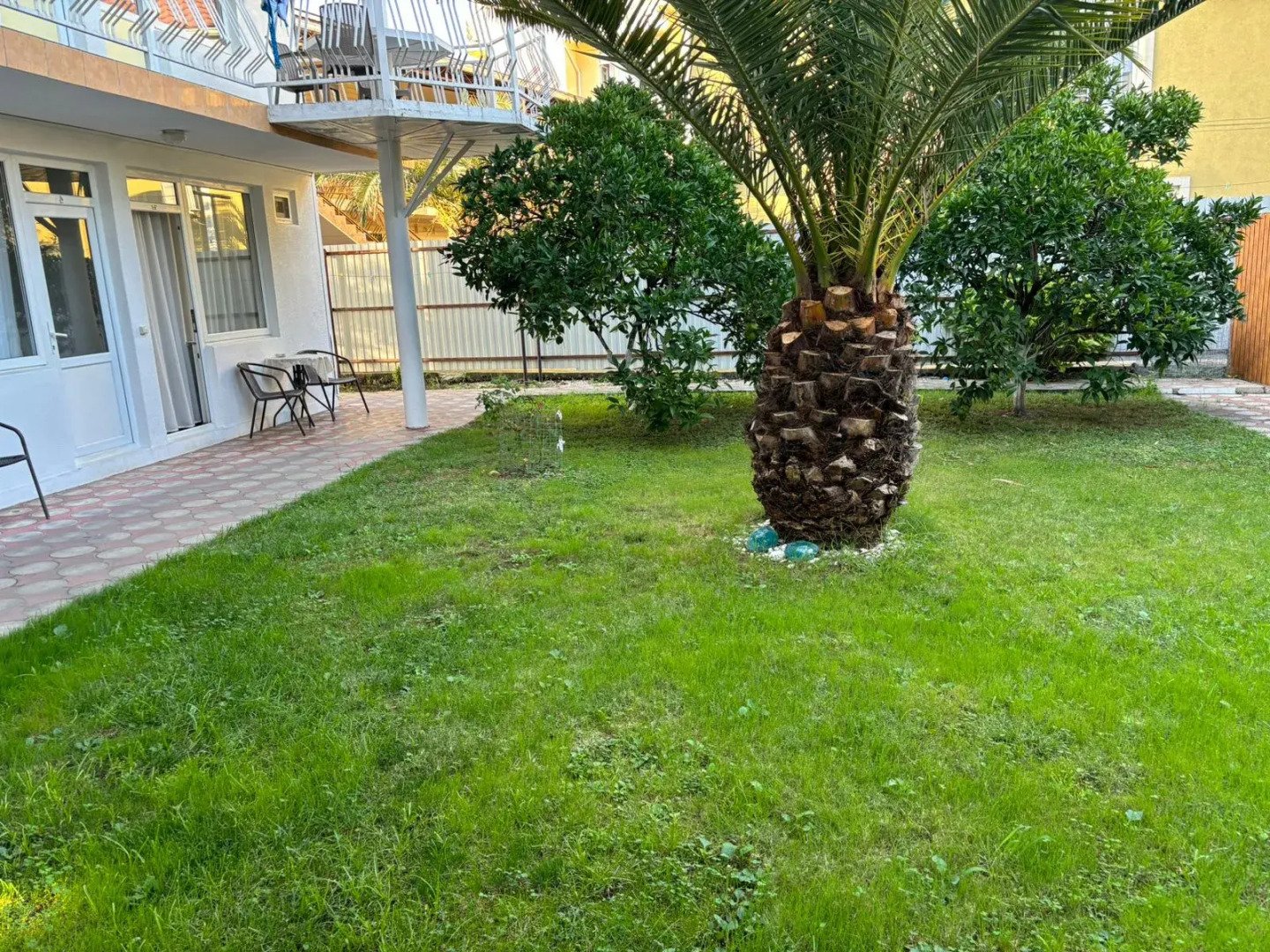 Гостевой дом Мадлен