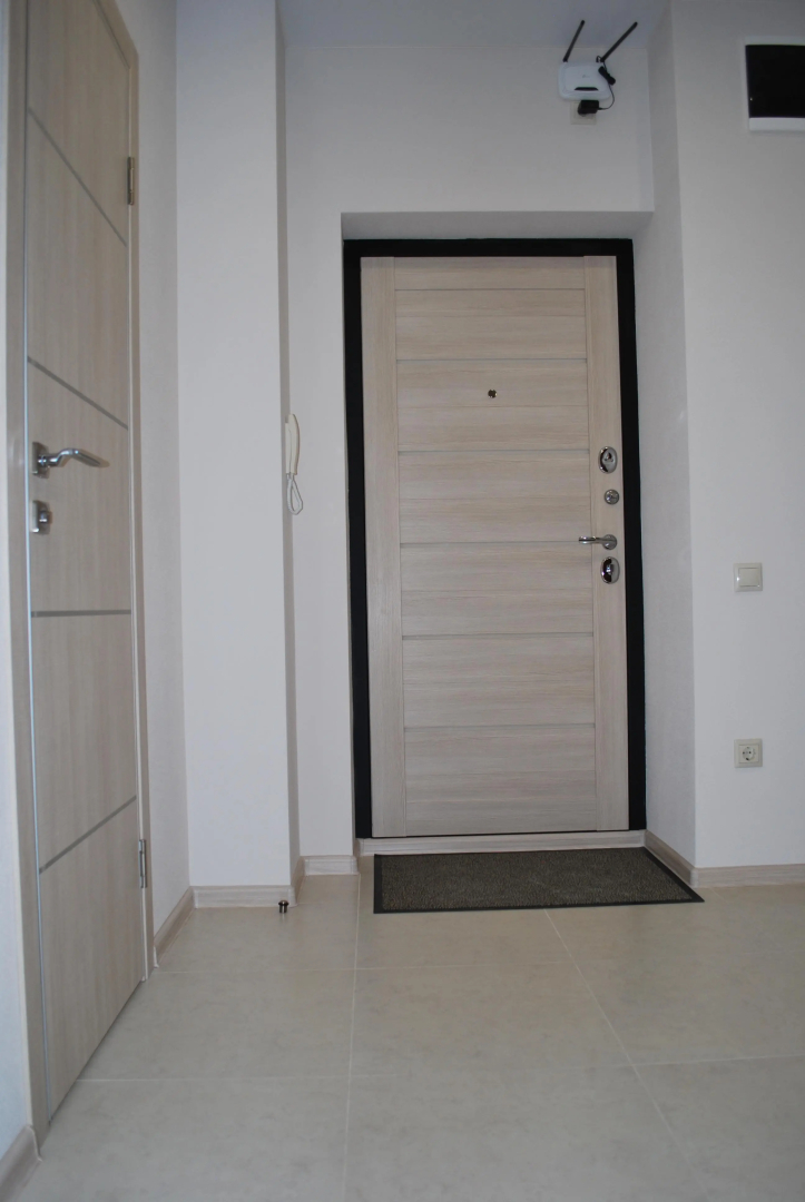 Апартаменты LUX Apartments on Telmana St. 2
