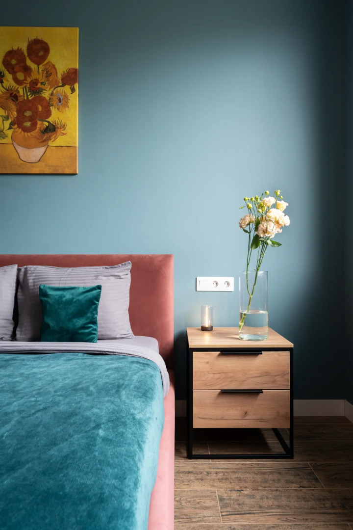 Квартира Ван Гога