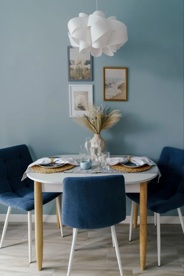 Апартаменты Apart-Deluxe Легенды Моря