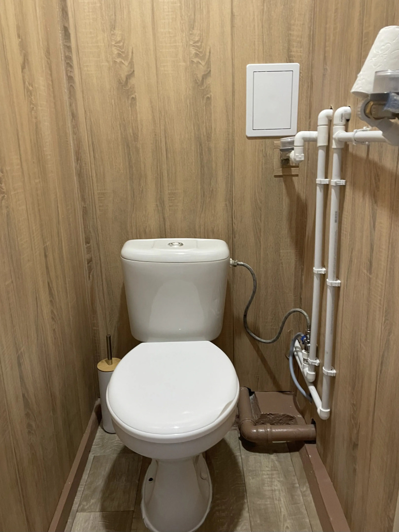 Квартира Pskov City Apartments Nikolskaya 1