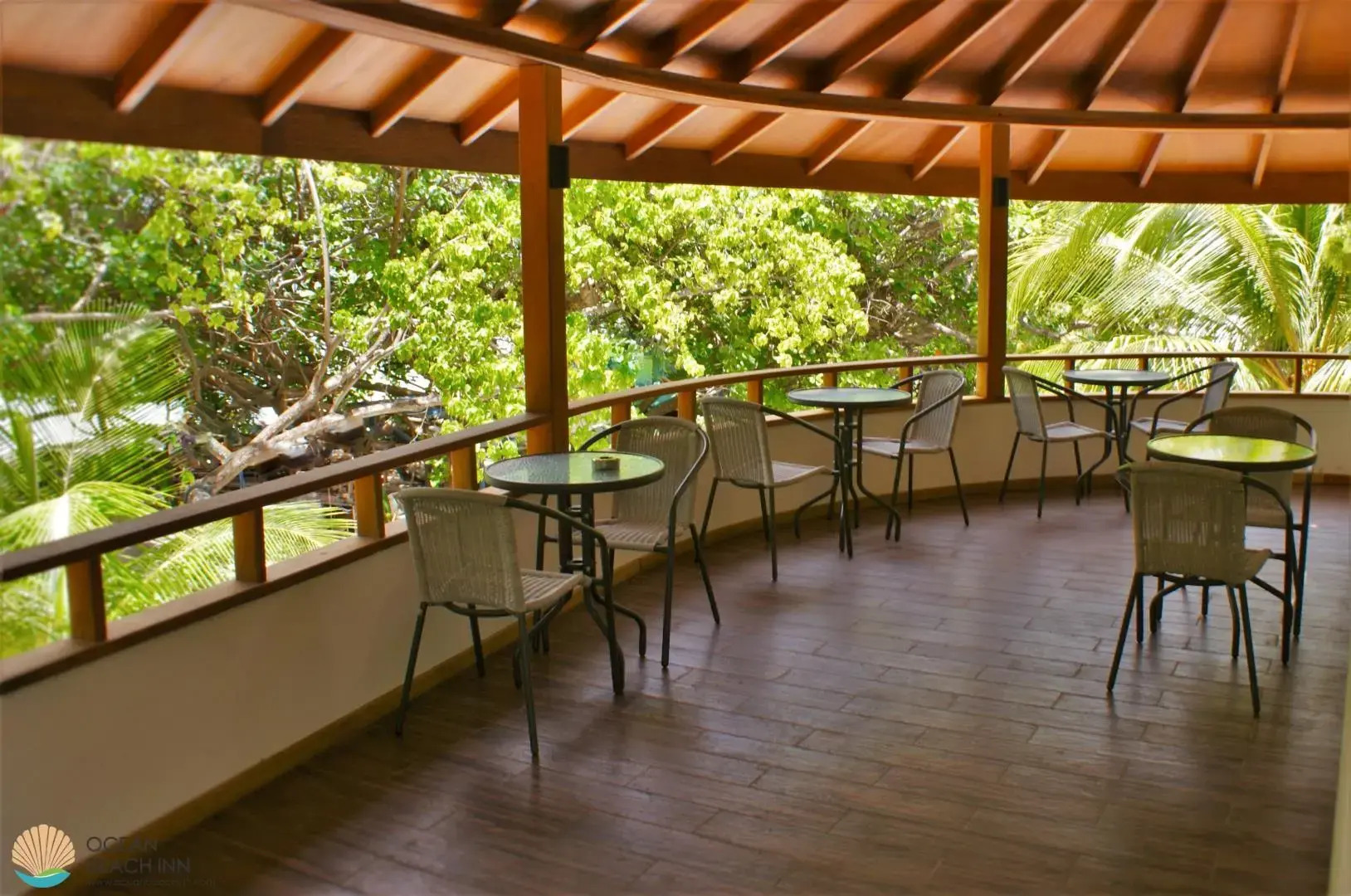 Гостевой дом Ocean Beach Inn - Maldives