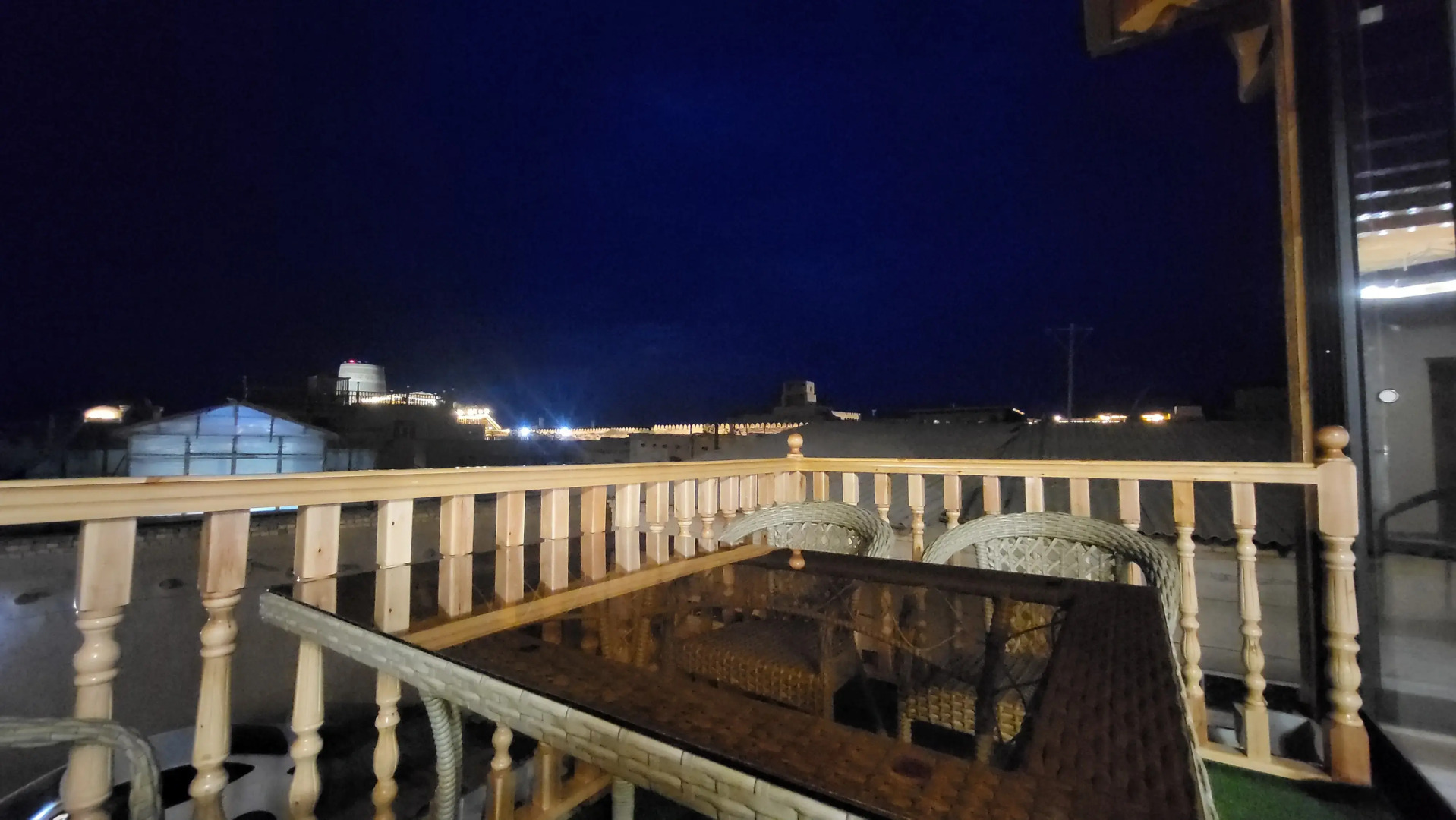 Мини Отель Ulli Oy Boutique Hotel & Terrace