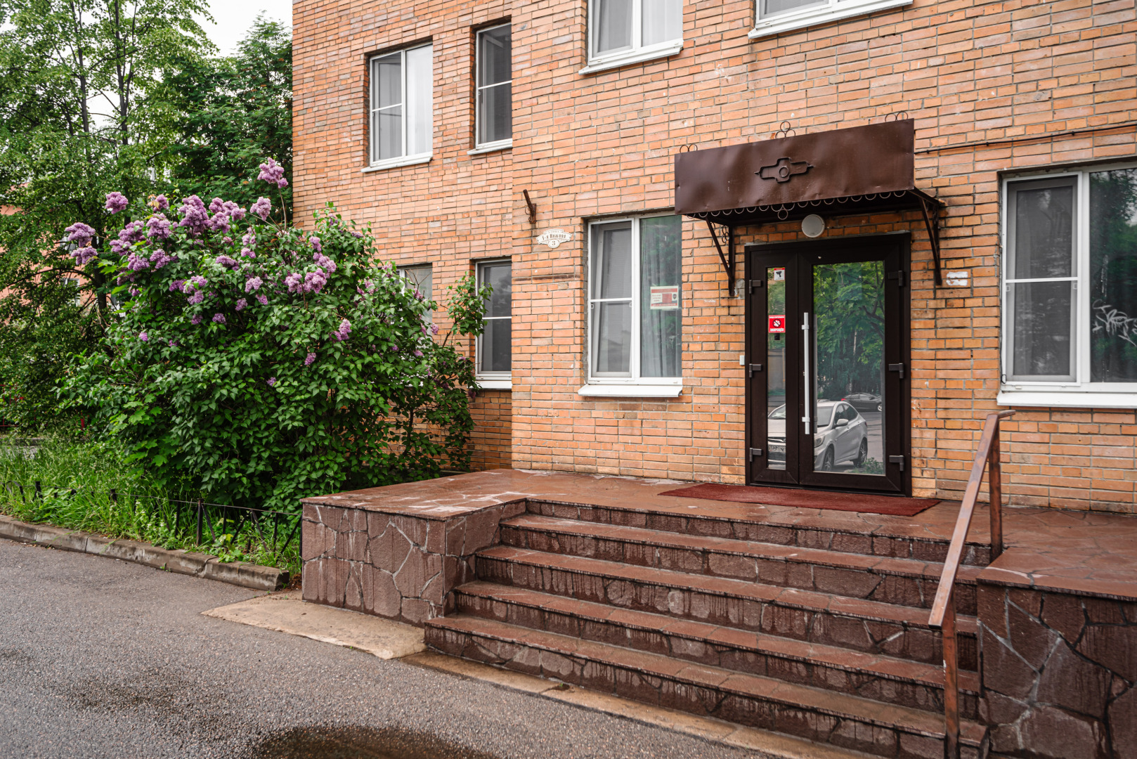 Апартаменты Нижний Ораниенбаум (109)