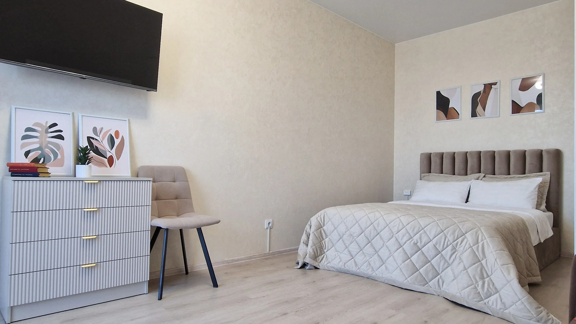 Квартира Friendly Apart у перинатального центра