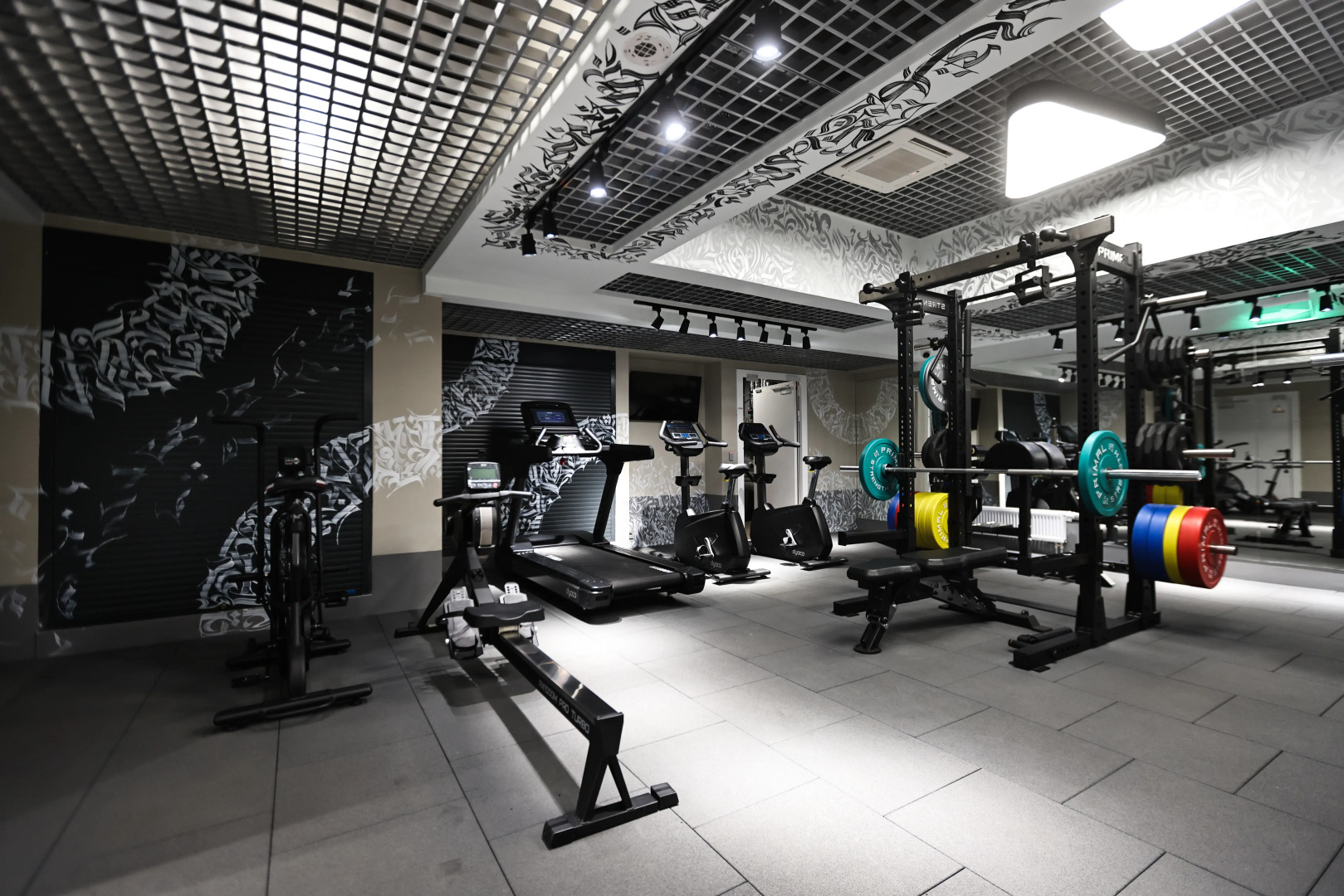 Отель Чайка