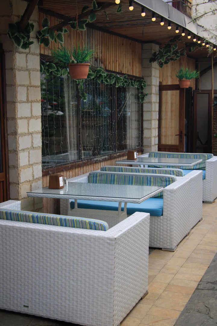 Гостевой дом Башня