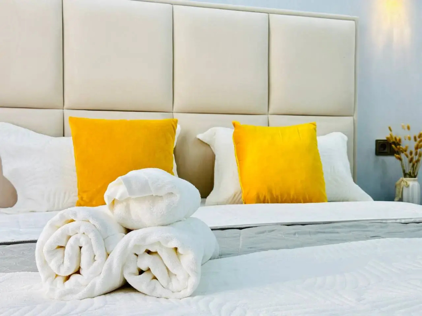 Апартаменты Меридиан 239