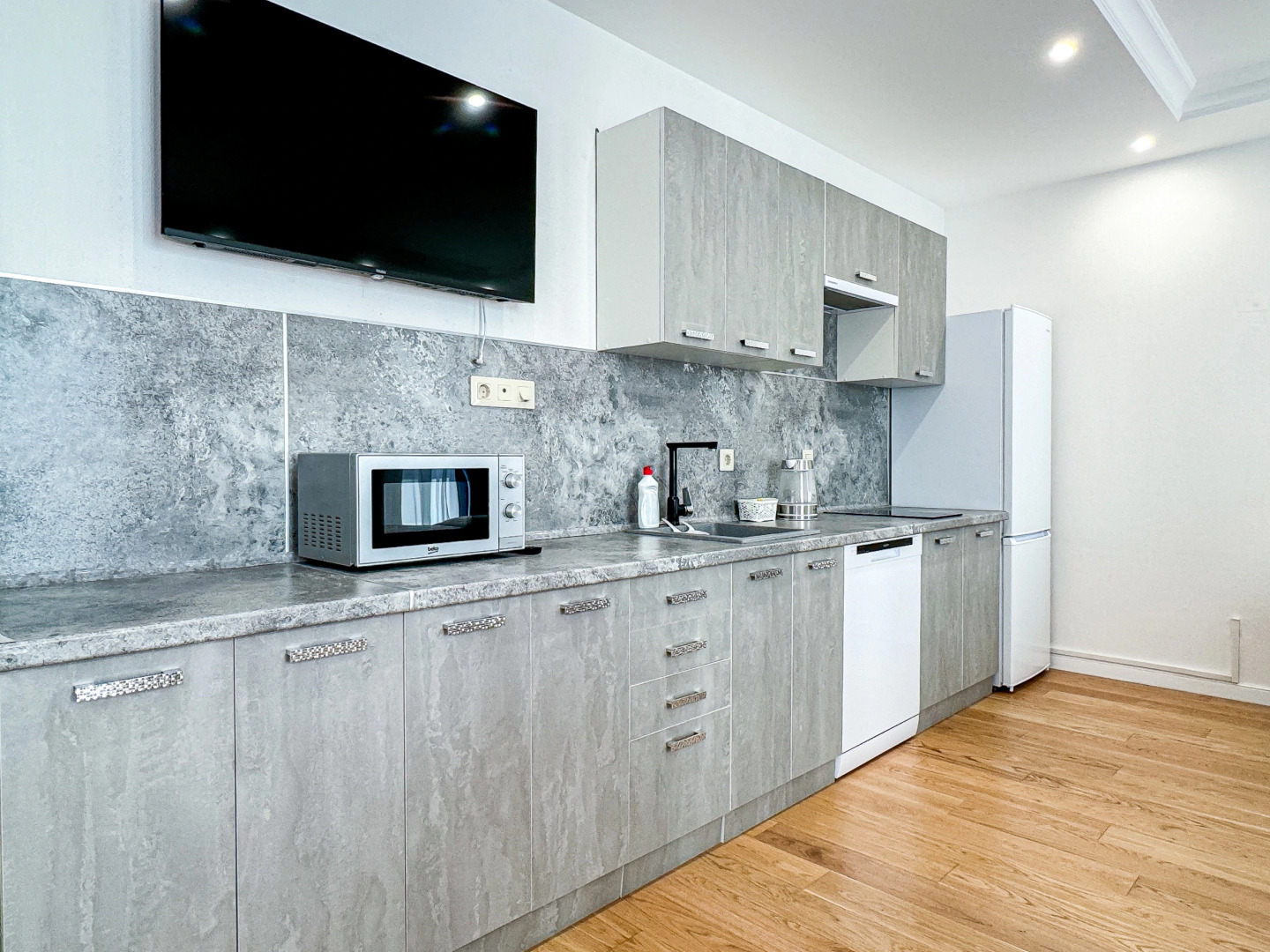 Апартаменты Монако 24 ЖК "Граф Толстой" 630