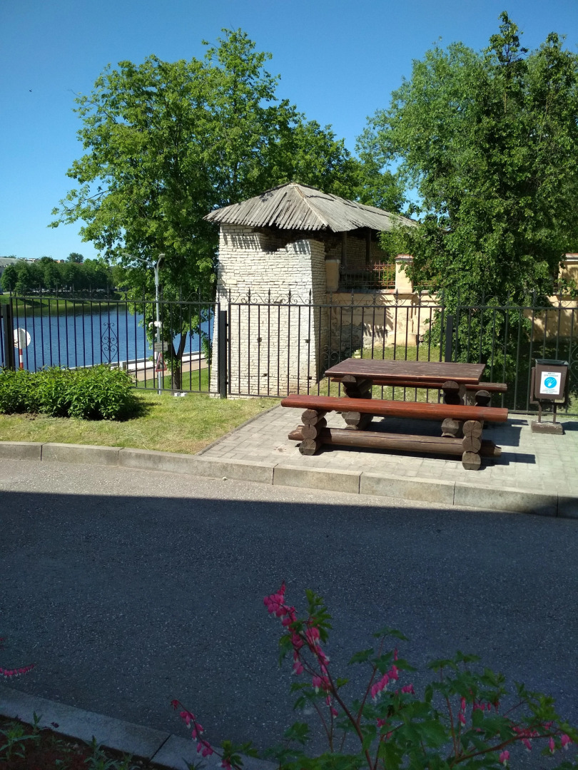 Отель Фаворит