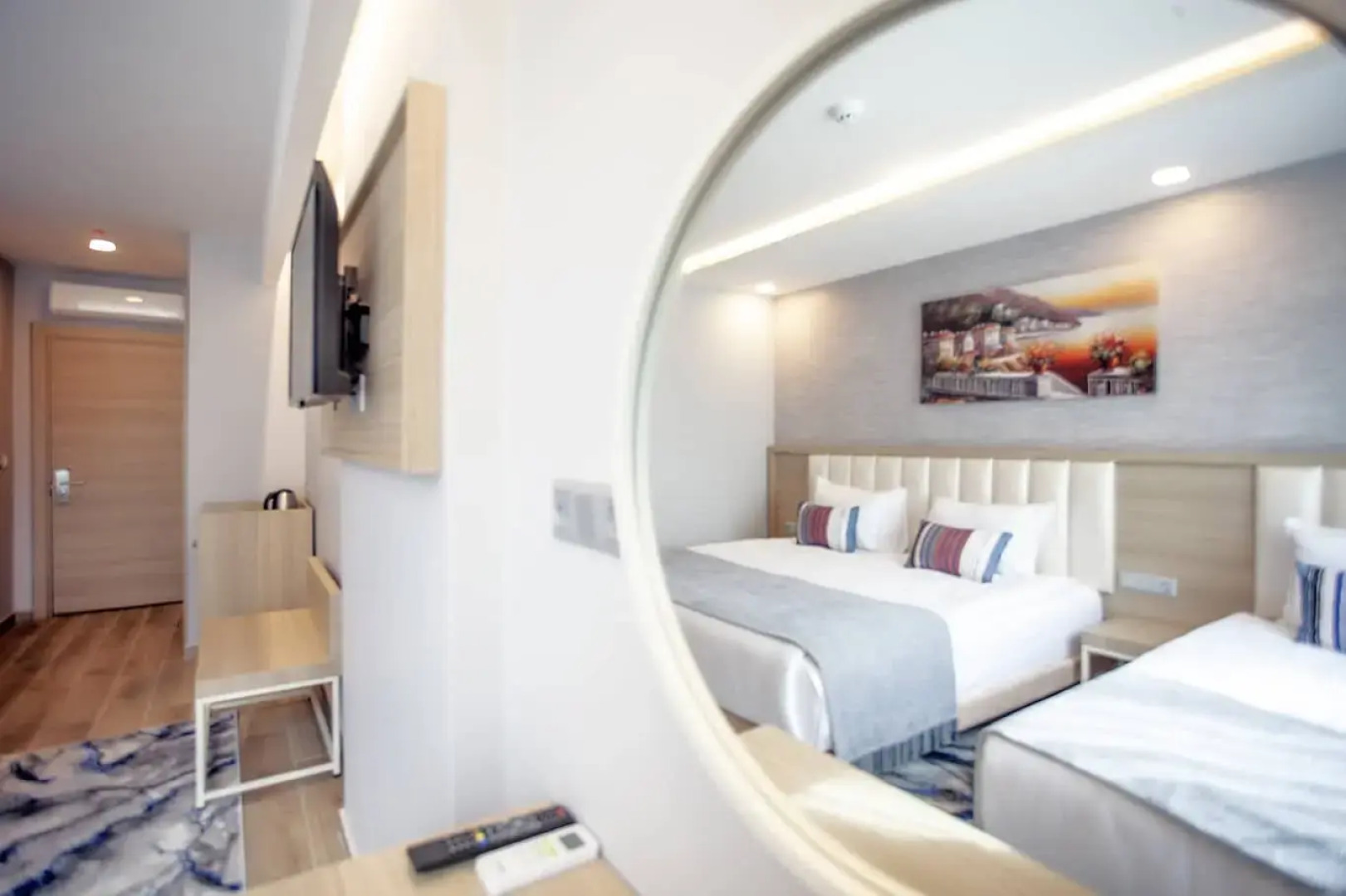 Отель Old Town Point Antalya