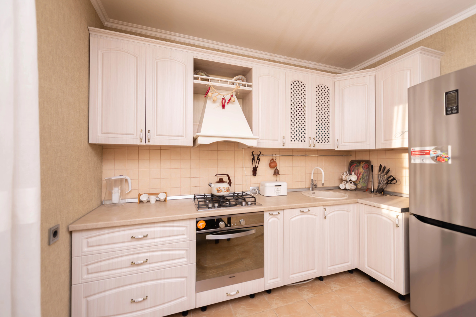 Апартаменты Dacha Sunzhino