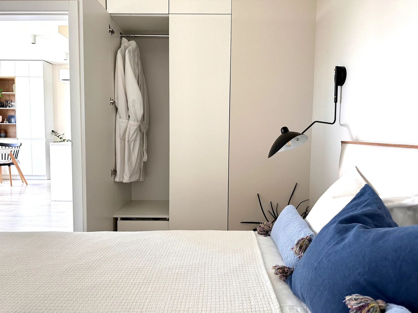 Апартаменты Nordicapart c Видом на Крыши