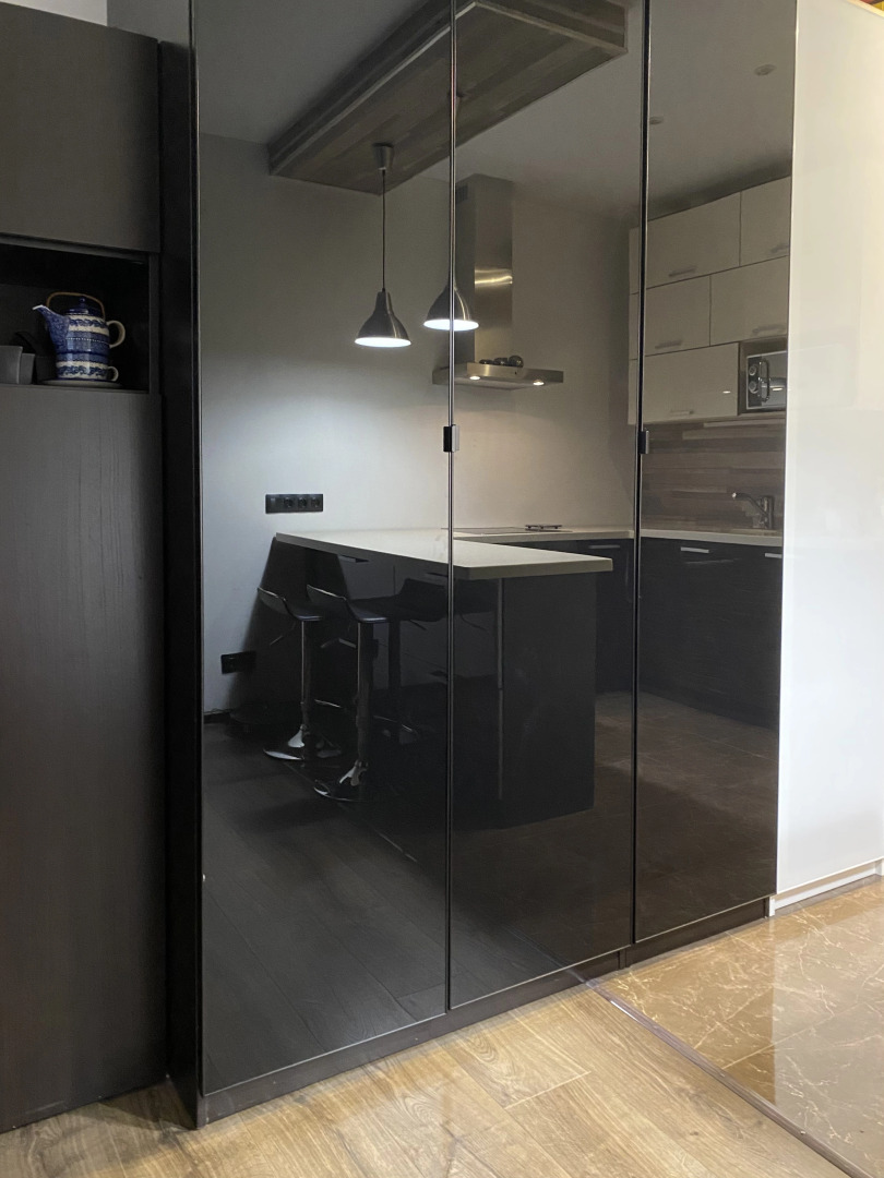 Апартаменты Le Nuvole