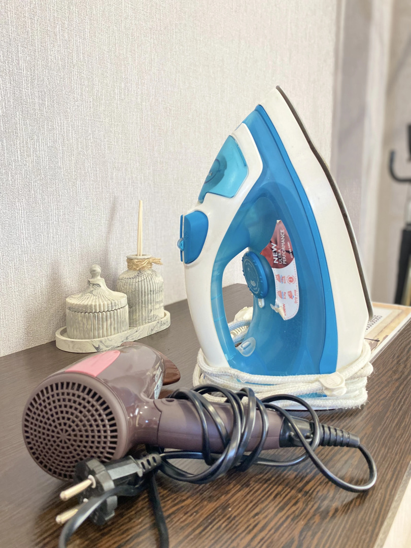 Апартаменты Калипсо 3