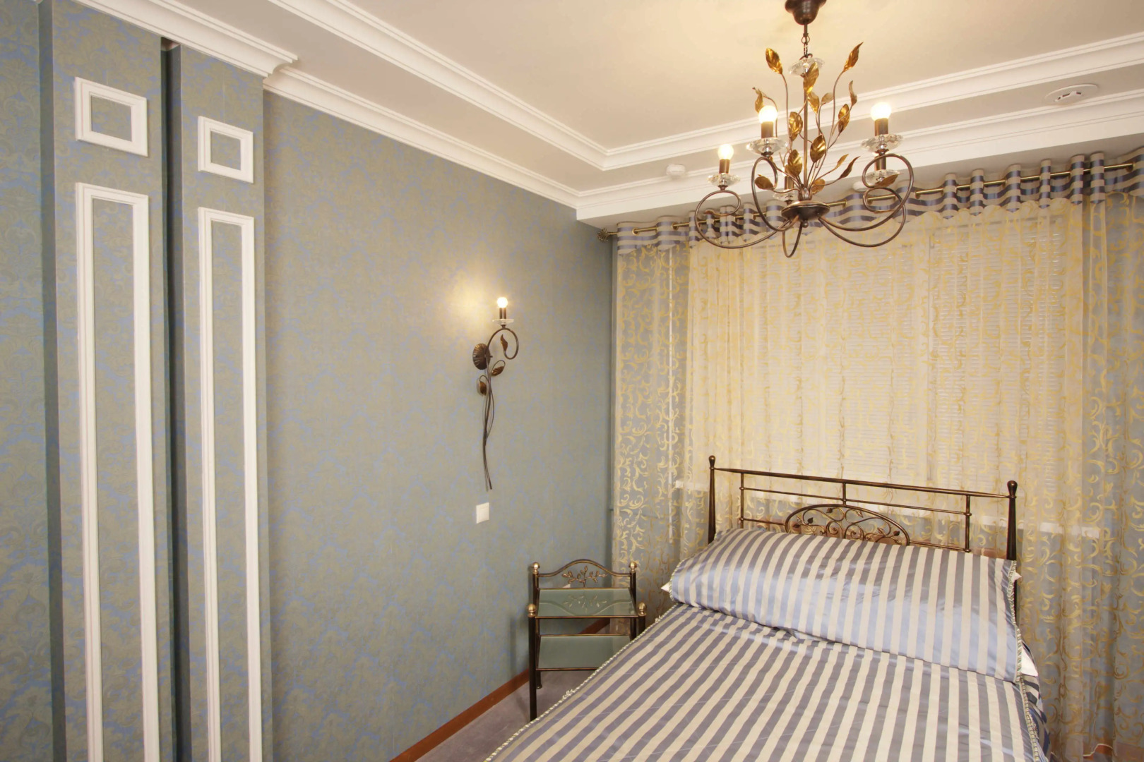 Мини-Отель Чайка