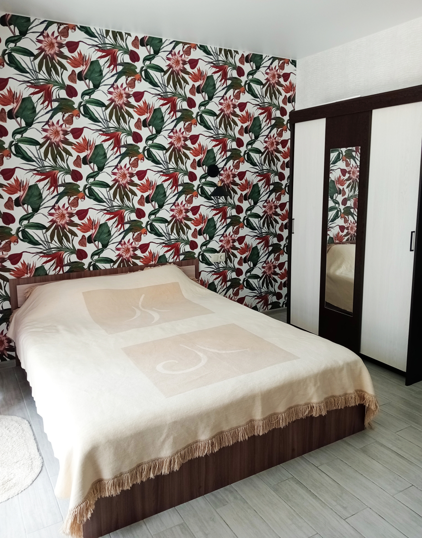 Апартаменты в Минск Мир