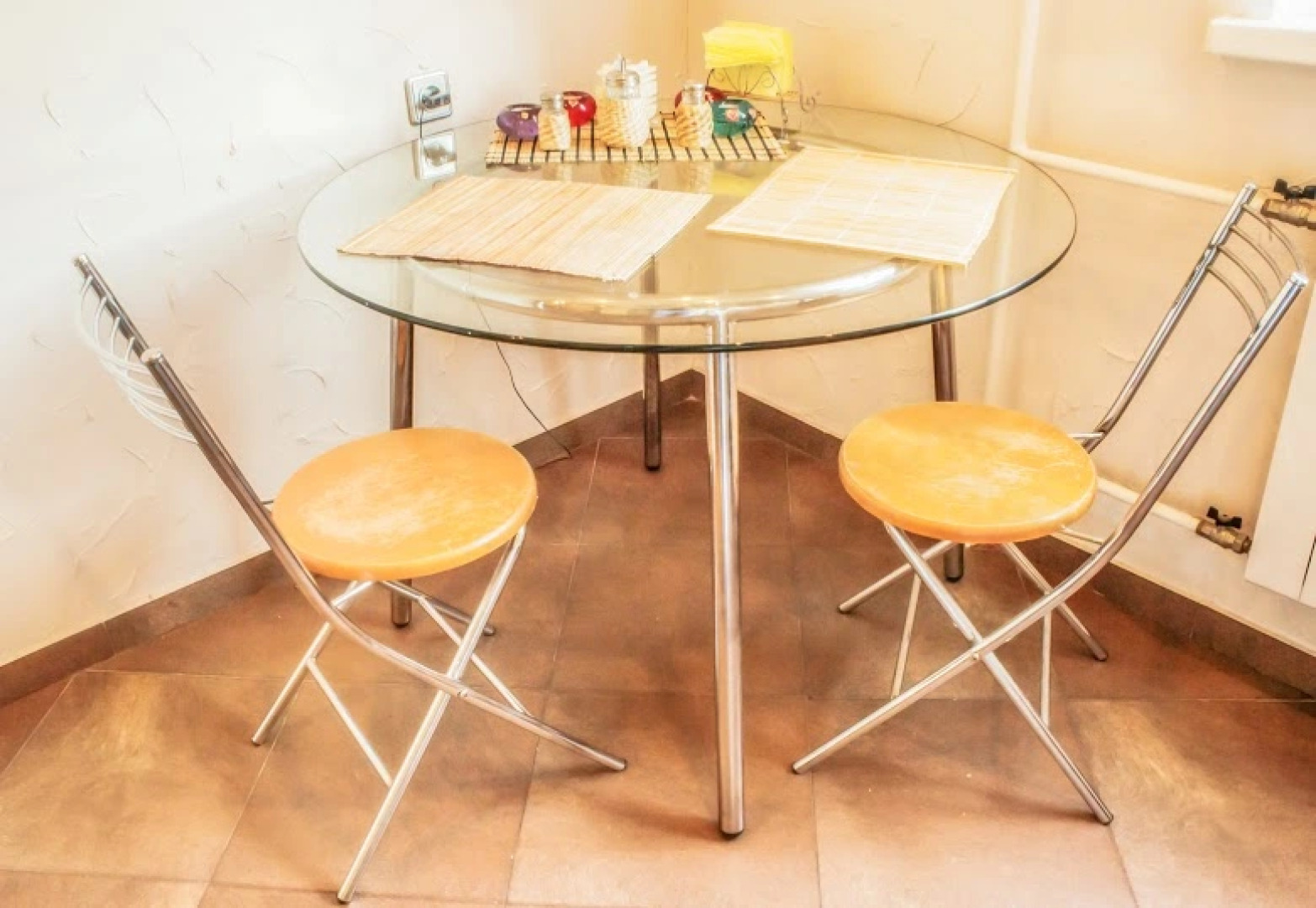 MaxRealty24 Малый Краснопрудный тупик 1с1