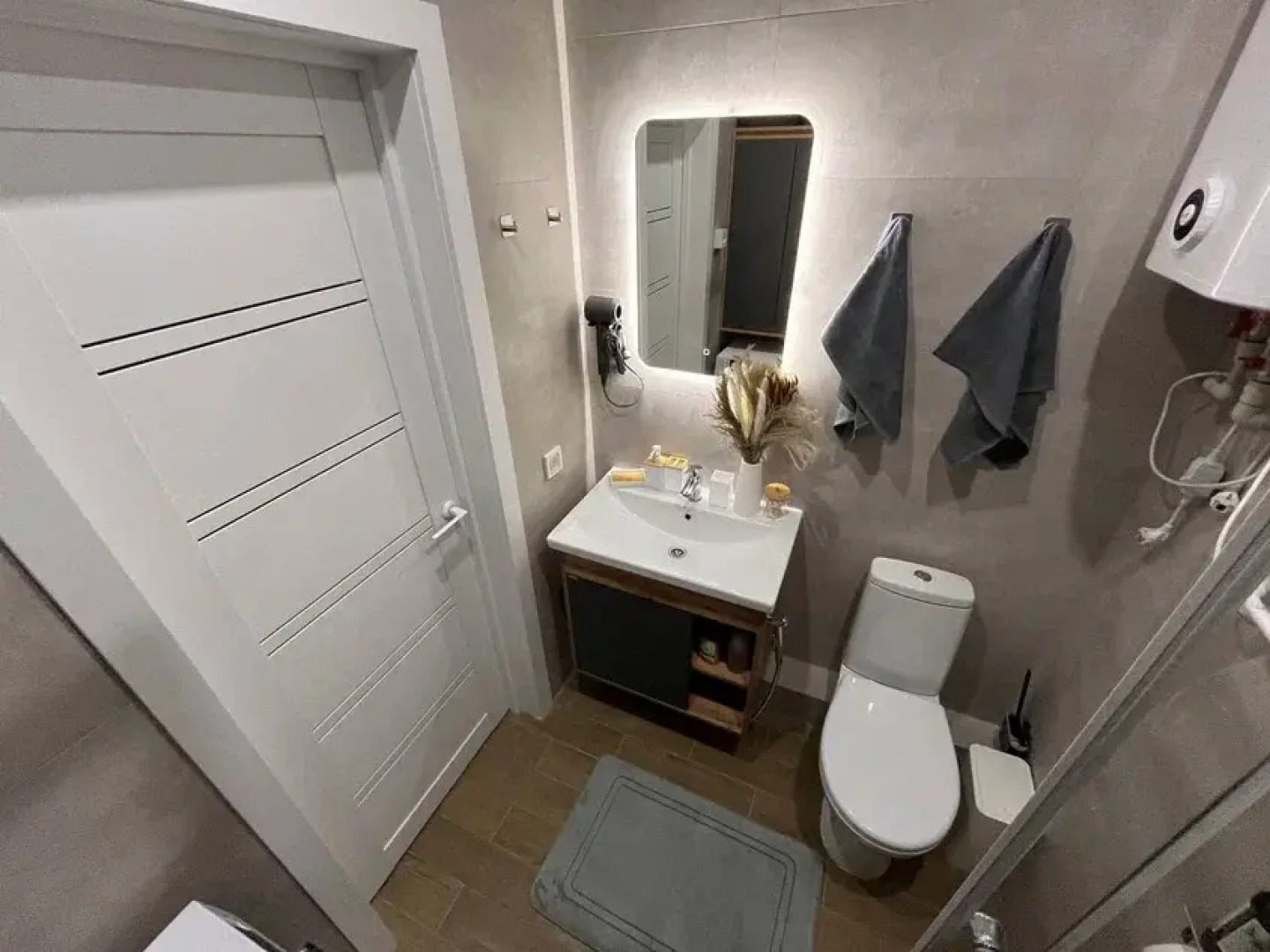 Апартаменты ДзенХоум на Оранжерейной