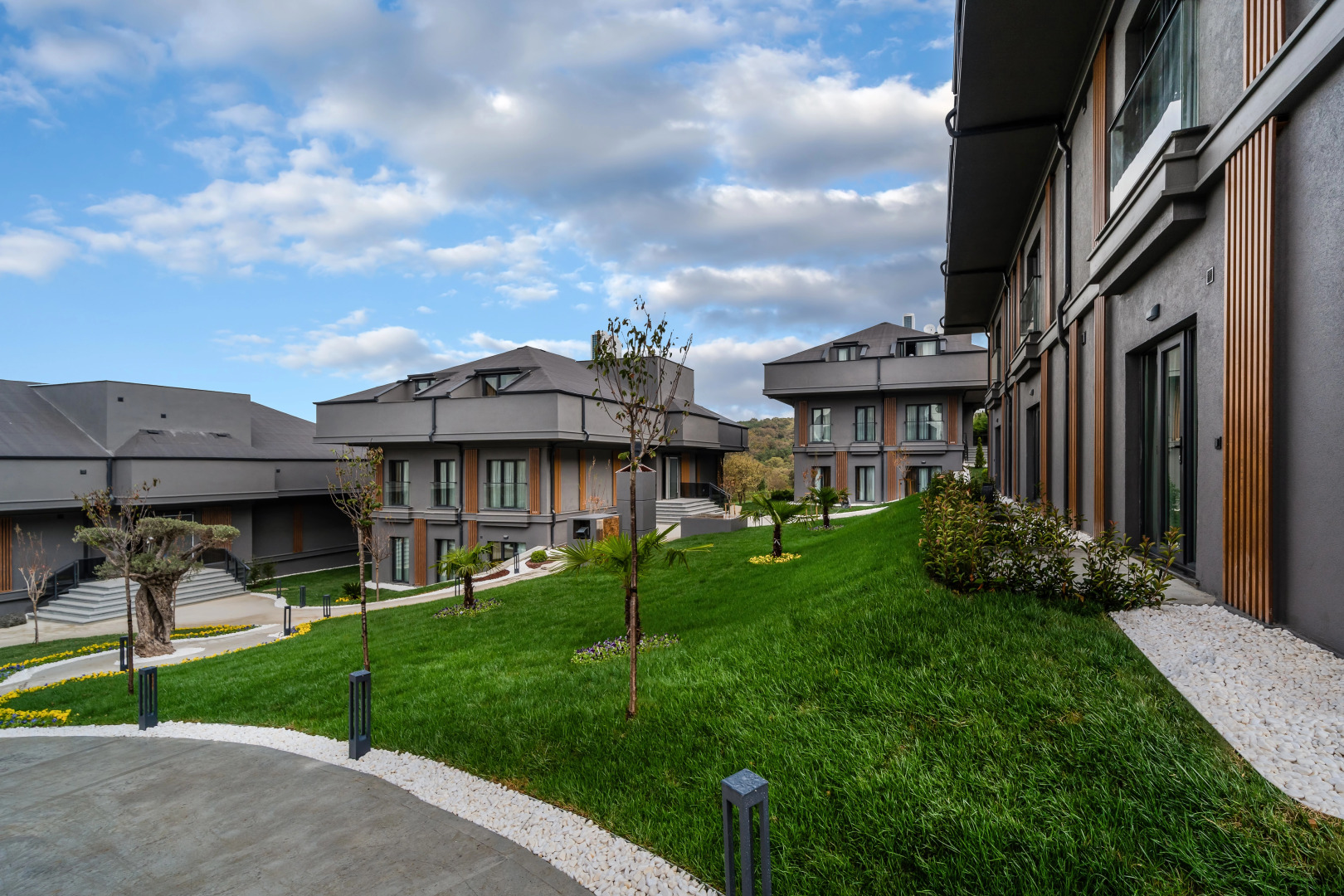 Отель Menalo Premium Istanbul Airport