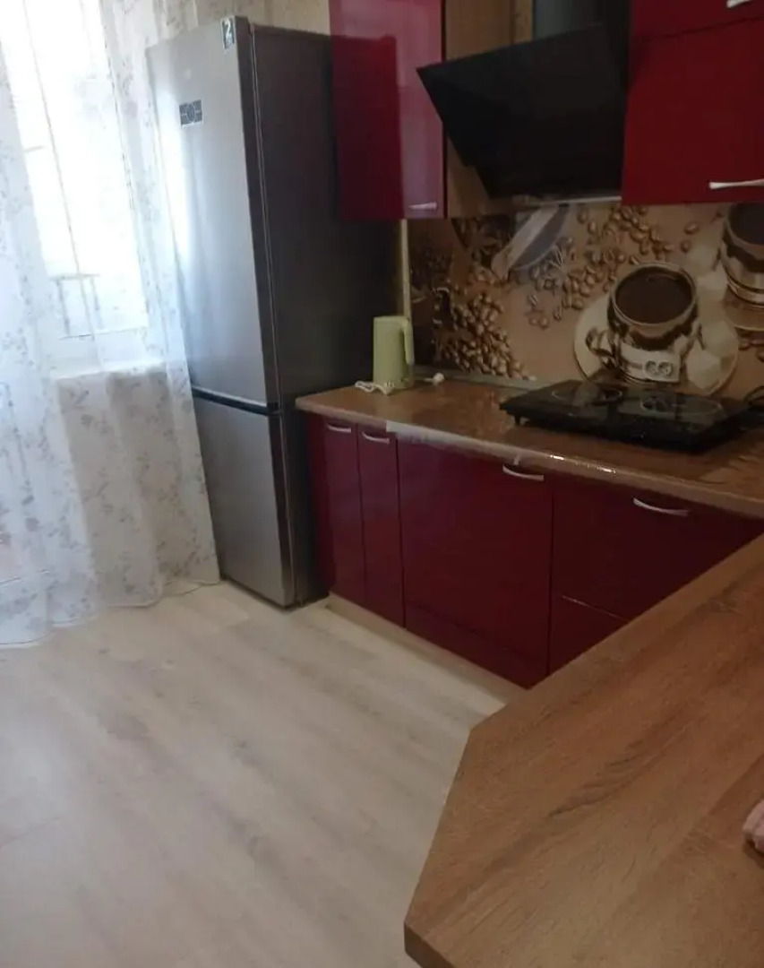 Квартира Уютная 1 комнатная