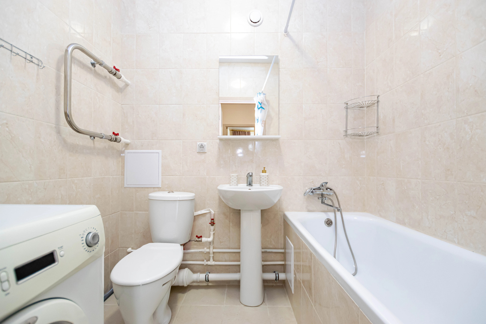 Апартаменты Сладких Снов на Беляева 61в