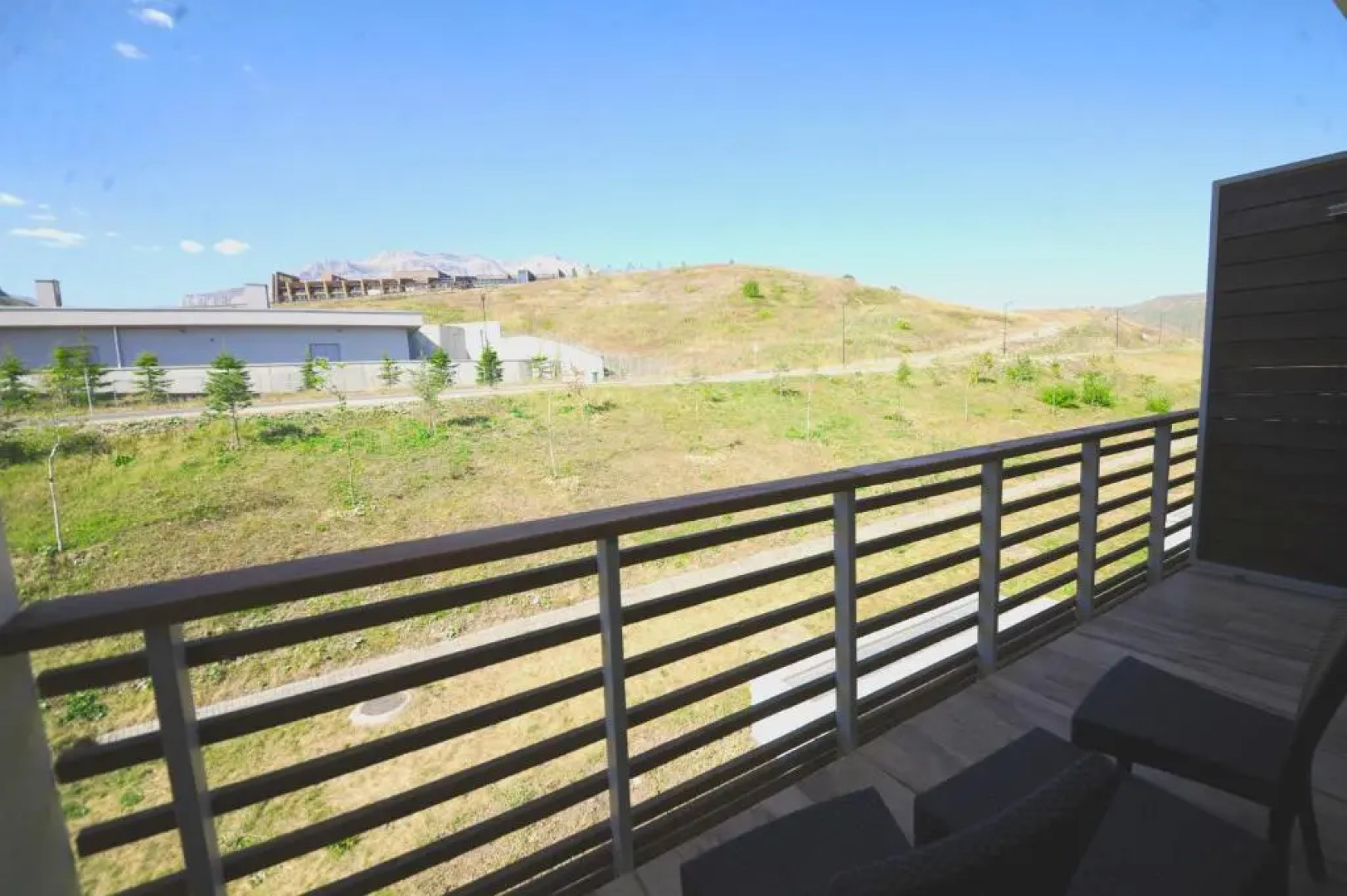 GAYA Residences Shahdag