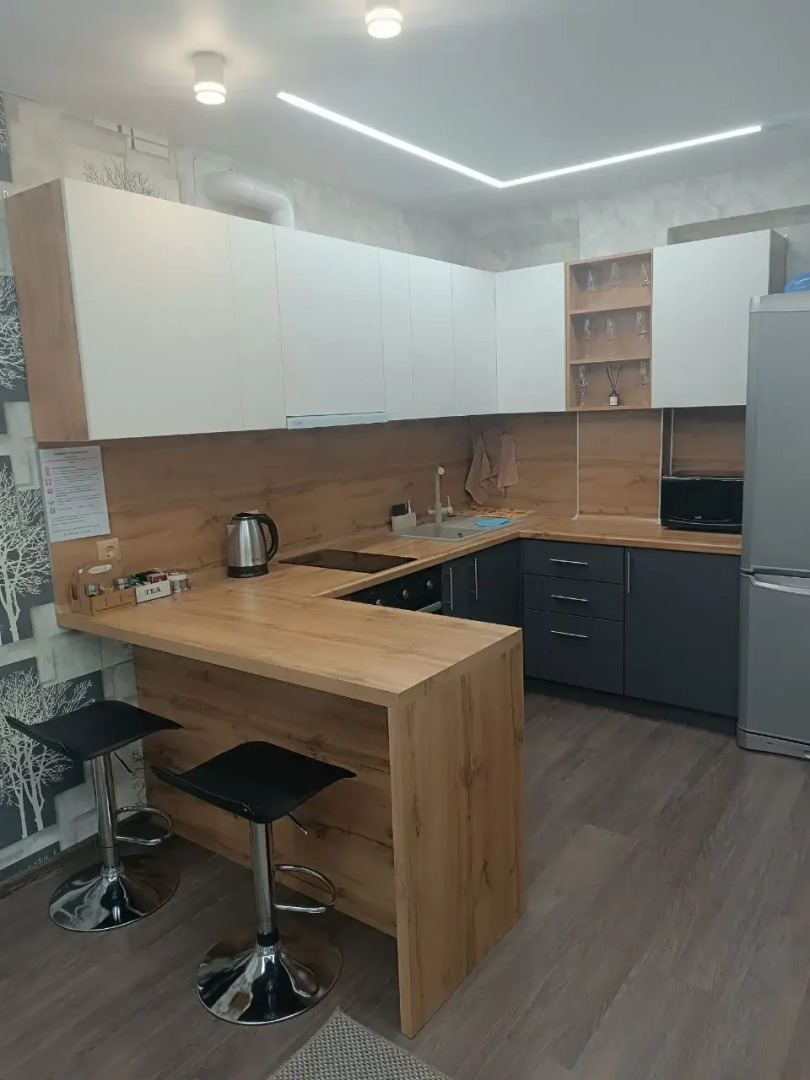 Квартира Апартаменты