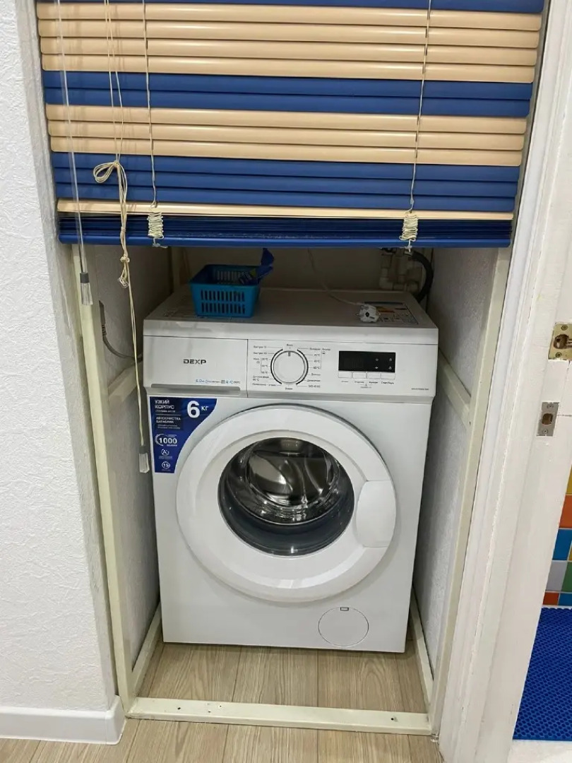 Квартира на Интернациональной 59