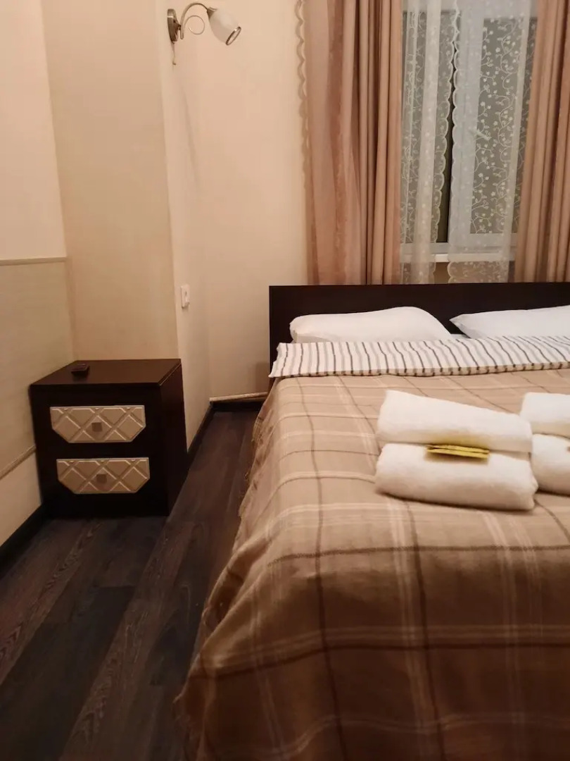 Отель Best Room