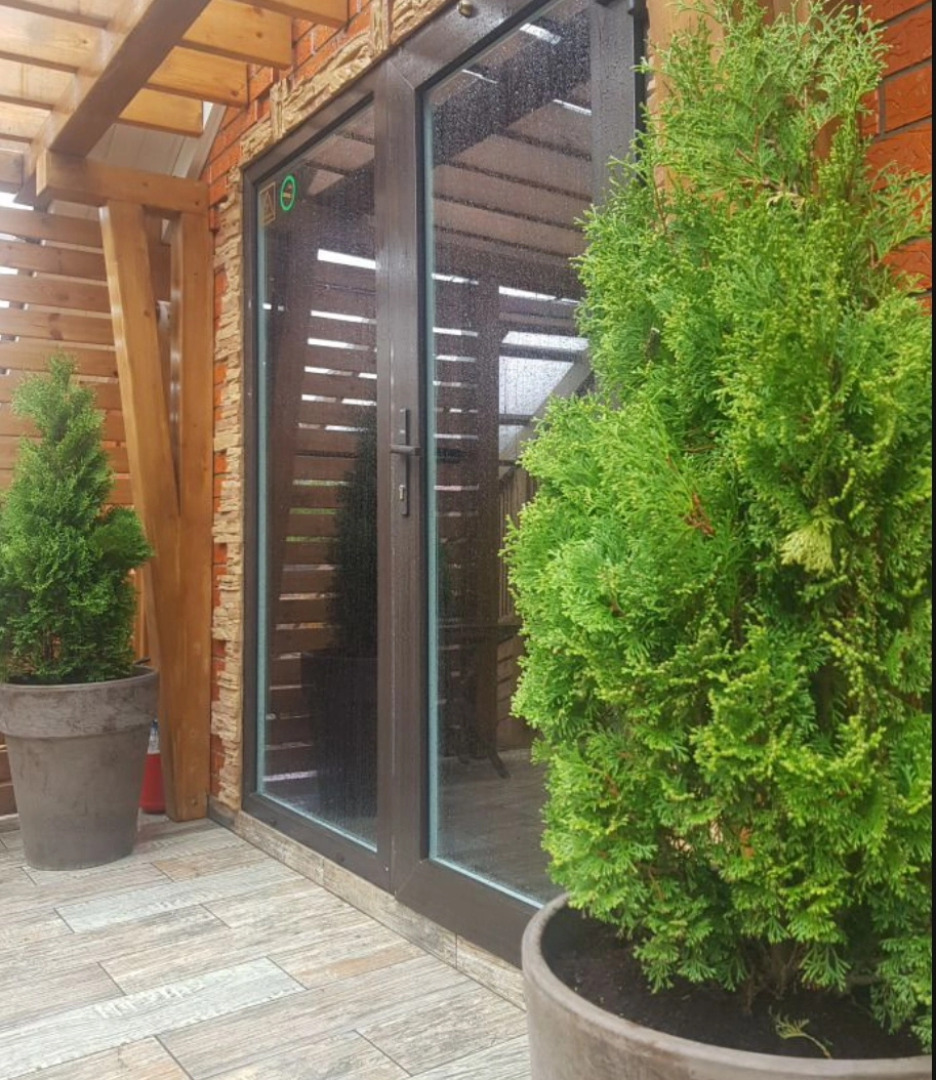 Апартаменты Vertex Novorossiisk