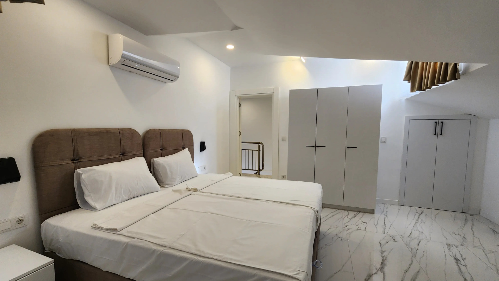 Вилла Новая вилла с 3-спальнями и видом на горы