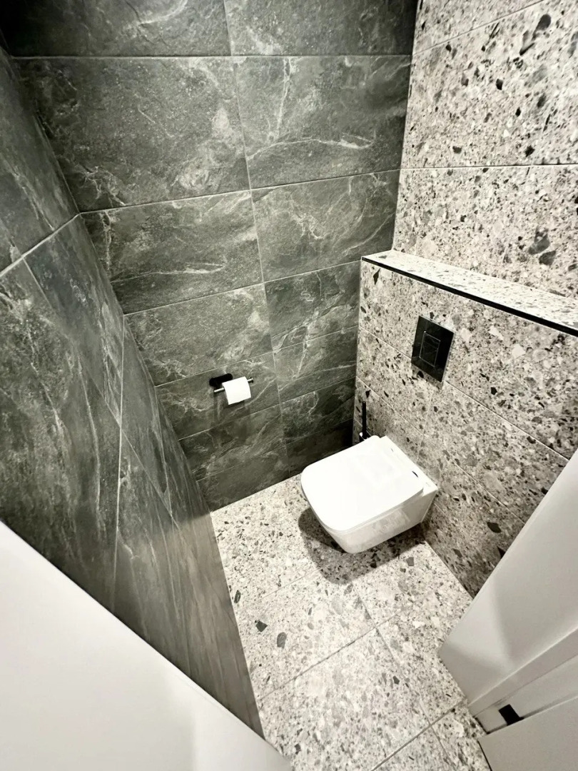 Частный дом Загородный дом с сауной