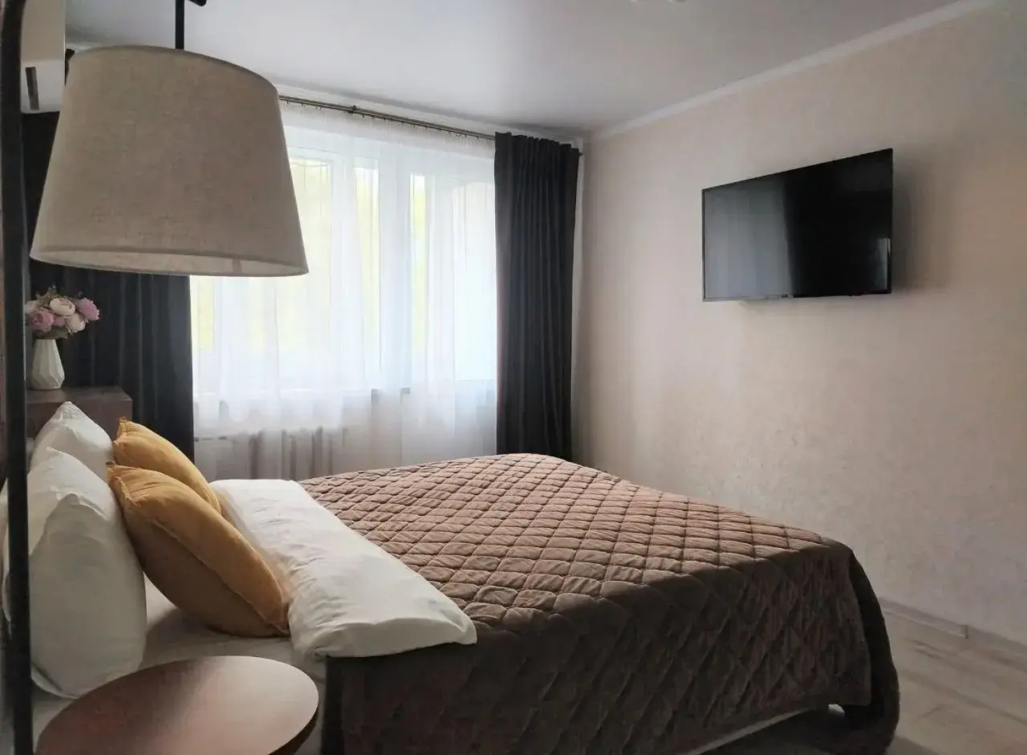 Апартаменты у острова Канта