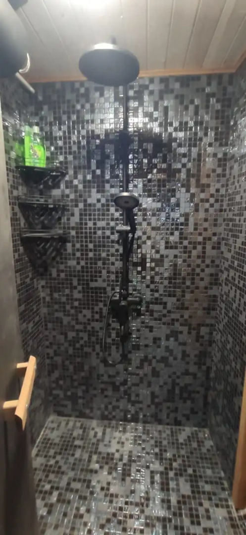 Гостевой дом Уютный дом с печью-камином